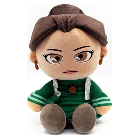 Mafia: The Old Country - Peluche Isabella 22 cm