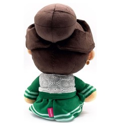 Mafia: The Old Country - Peluche Isabella 22 cm