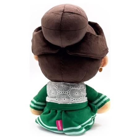 Mafia: The Old Country - Peluche Isabella 22 cm