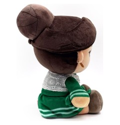 Mafia - : The Old Country Plush Figure Isabella 22 cm