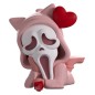 Scream - Ghost Face Vinyl Figure Valentine's Ghost Face 8 cm