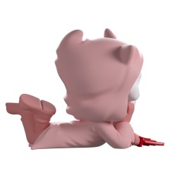 Scream - Ghost Face Vinyl Figure Valentine's Ghost Face 8 cm