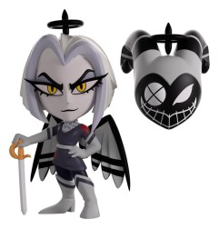 Hazbin Hotel - Vinyl Figure Lute 13 cm
