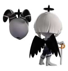 Hazbin Hotel - Vinyl Figure Lute 13 cm