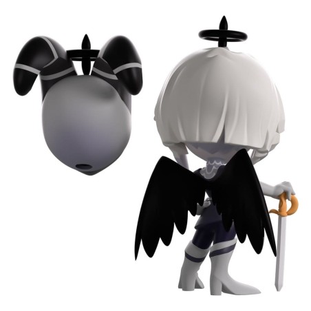 Hazbin Hotel - Vinyl Figure Lute 13 cm