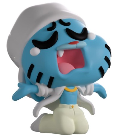 The Amazing World of Gumball - Vinyl Figure Gumball 10 cm