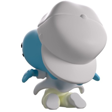 The Amazing World of Gumball - Vinyl Figure Gumball 10 cm