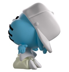 Le Monde incroyable de Gumball - Figurine Gumball 10 cm