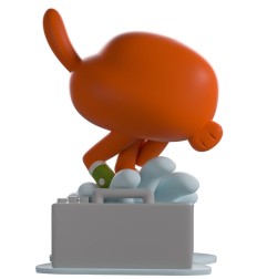 The Amazing World of Gumball - Vinyl Figure Darwin 11 cm