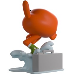 Le Monde incroyable de Gumball - Figurine Darwin 11 cm