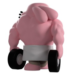 Le Monde incroyable de Gumball - Figurine Richard 11 cm