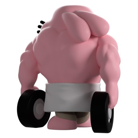 Le Monde incroyable de Gumball - Figurine Richard 11 cm