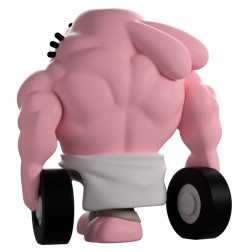 Le Monde incroyable de Gumball - Figurine Richard 11 cm