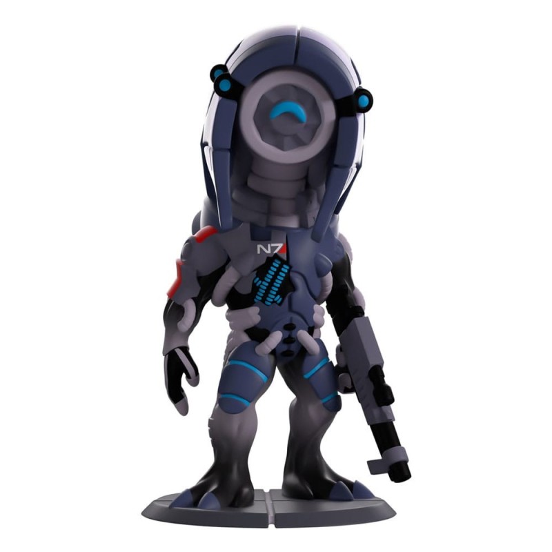Mass Effect - Figurine Legion 12 cm