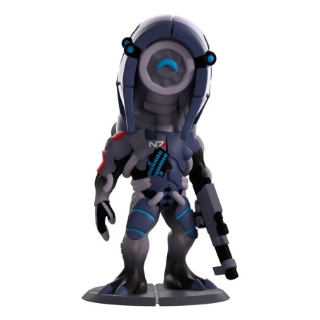 Mass Effect - Figurine Legion 12 cm
