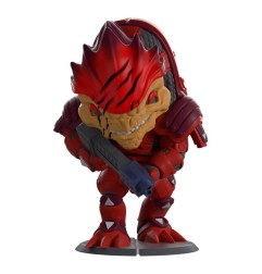 Mass Effect - Figurine Wrex 12 cm