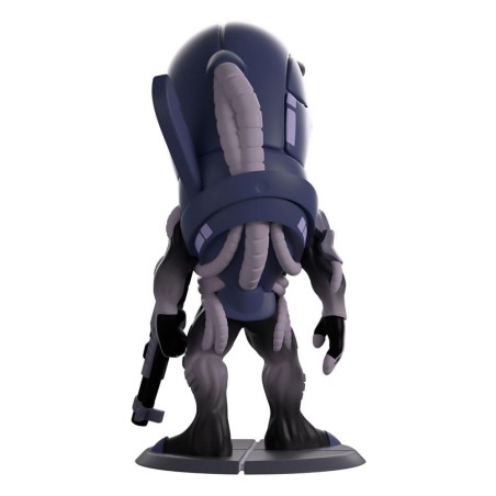 Mass Effect - Figurine Legion 12 cm