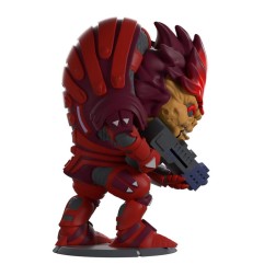 Mass Effect - Figurine Wrex 12 cm