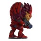 Mass Effect - Figurine Wrex 12 cm