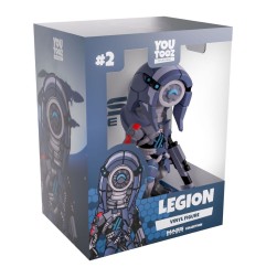 Mass Effect - Vinyl Figure Legion 12 cm