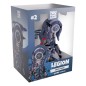 Mass Effect - Vinyl Figure Legion 12 cm