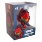 Mass Effect - Figurine Wrex 12 cm