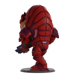 Mass Effect - Figurine Wrex 12 cm