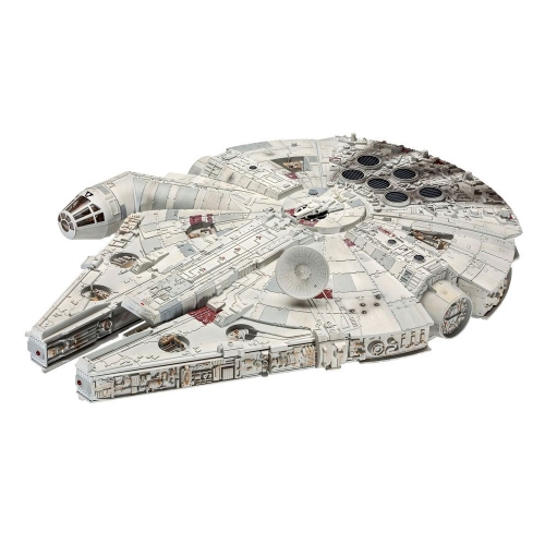 Star Wars - Maquette 1/72 Millennium Falcon 38 cm