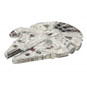 Star Wars - Maquette 1/72 Millennium Falcon 38 cm