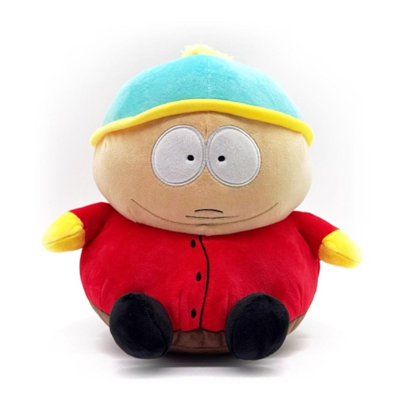 South Park - Peluche Cartman 22 cm