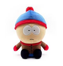 South Park - Peluche Stan 22 cm
