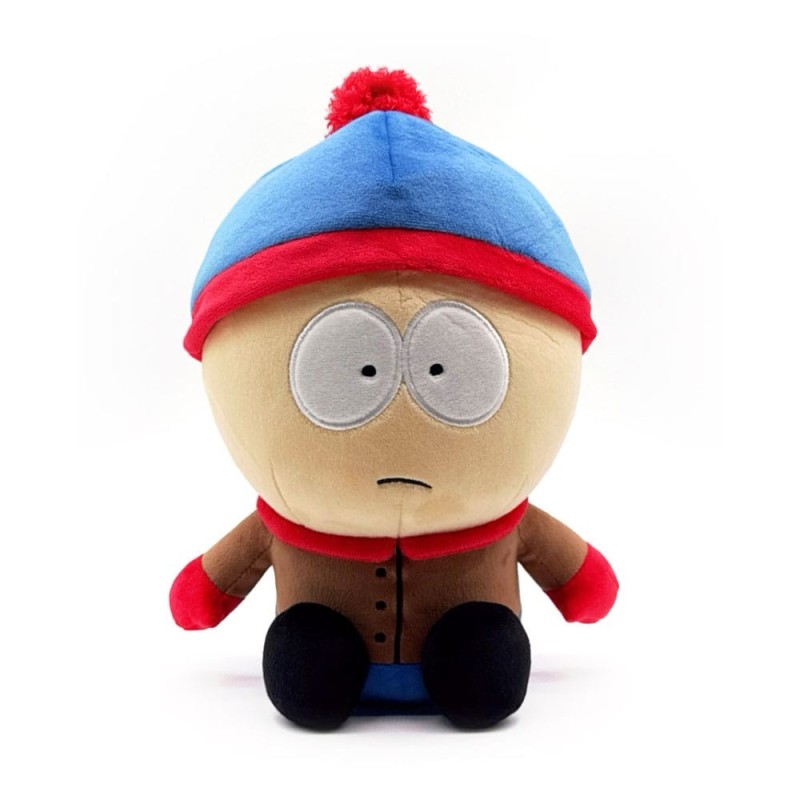 South Park - Plush Figure Stan 22 cm South Park - Plush Figure Stan 22 cm
