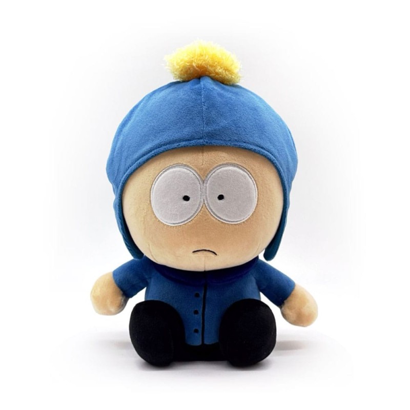 South Park - Plush Figure Craig 22 cm South Park - Plush Figure Craig 22 cm