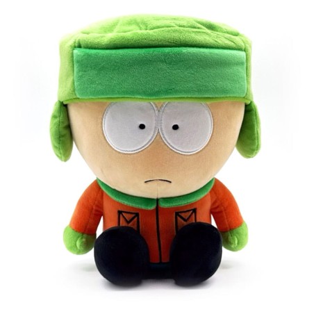 South Park - Plush Figure Kyle 22 cm