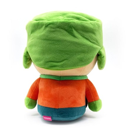 South Park - Plush Figure Kyle 22 cm
