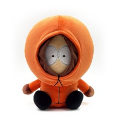 South Park - Plush Figure Kenny 22 cm