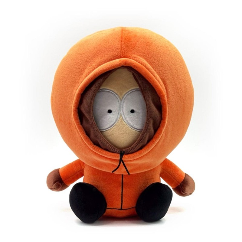 South Park - Plush Figure Kenny 22 cm South Park - Plush Figure Kenny 22 cm