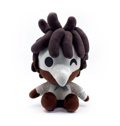 Little Nightmares III - Peluche Low 22 cm