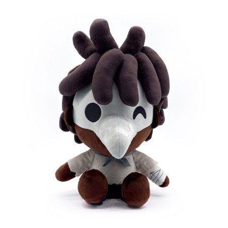 Little Nightmares - III Plush Figure Low 22 cm