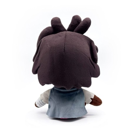 Little Nightmares - III Plush Figure Low 22 cm