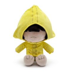 Little Nightmares 2 - Peluche Six 22 cm