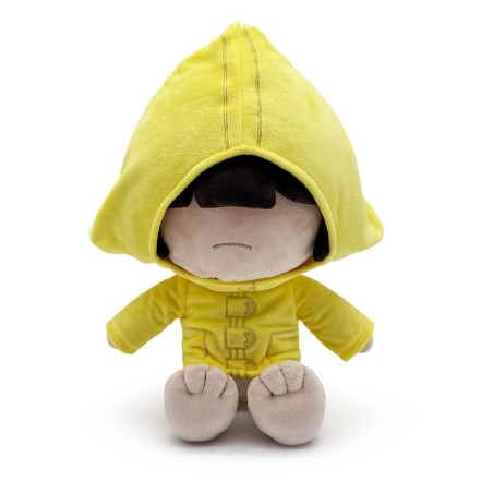 Little Nightmares - 2 Plush Figure Six 22 cm