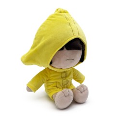 Little Nightmares 2 - Peluche Six 22 cm