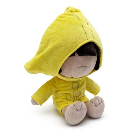Little Nightmares 2 - Peluche Six 22 cm