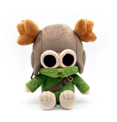 Little Nightmares III - Peluche Alone 22 cm