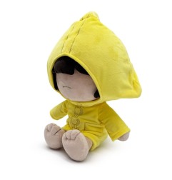 Little Nightmares 2 - Peluche Six 22 cm