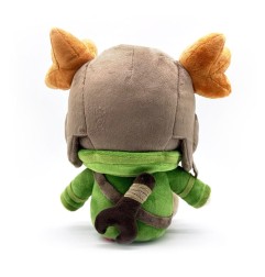 Little Nightmares III - Peluche Alone 22 cm