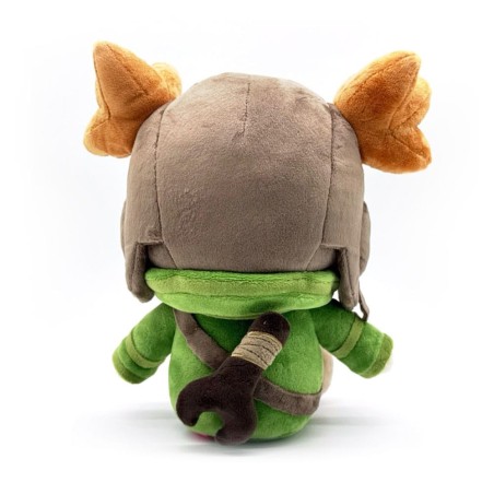 Little Nightmares - III Plush Figure Alone 22 cm