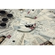 Star Wars - Maquette 1/72 Millennium Falcon 38 cm
