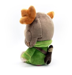 Little Nightmares III - Peluche Alone 22 cm